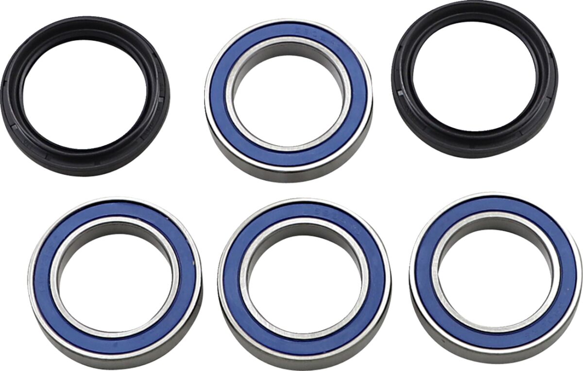Wheel Bearing AND Seal KIT – SveaFordon – Din handlare av ATV ...