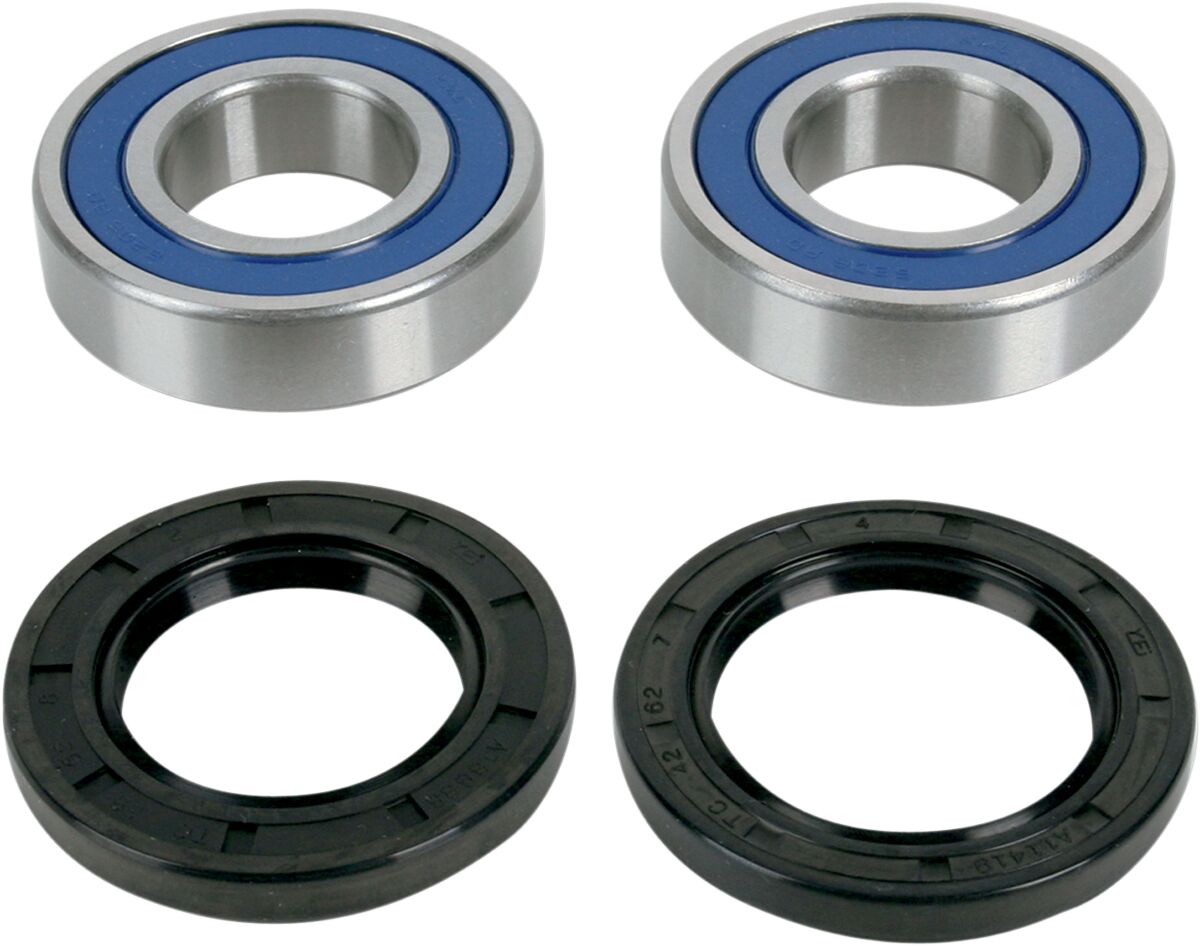 Wheel Bearing AND Seal KIT – SveaFordon – Din handlare av ATV ...