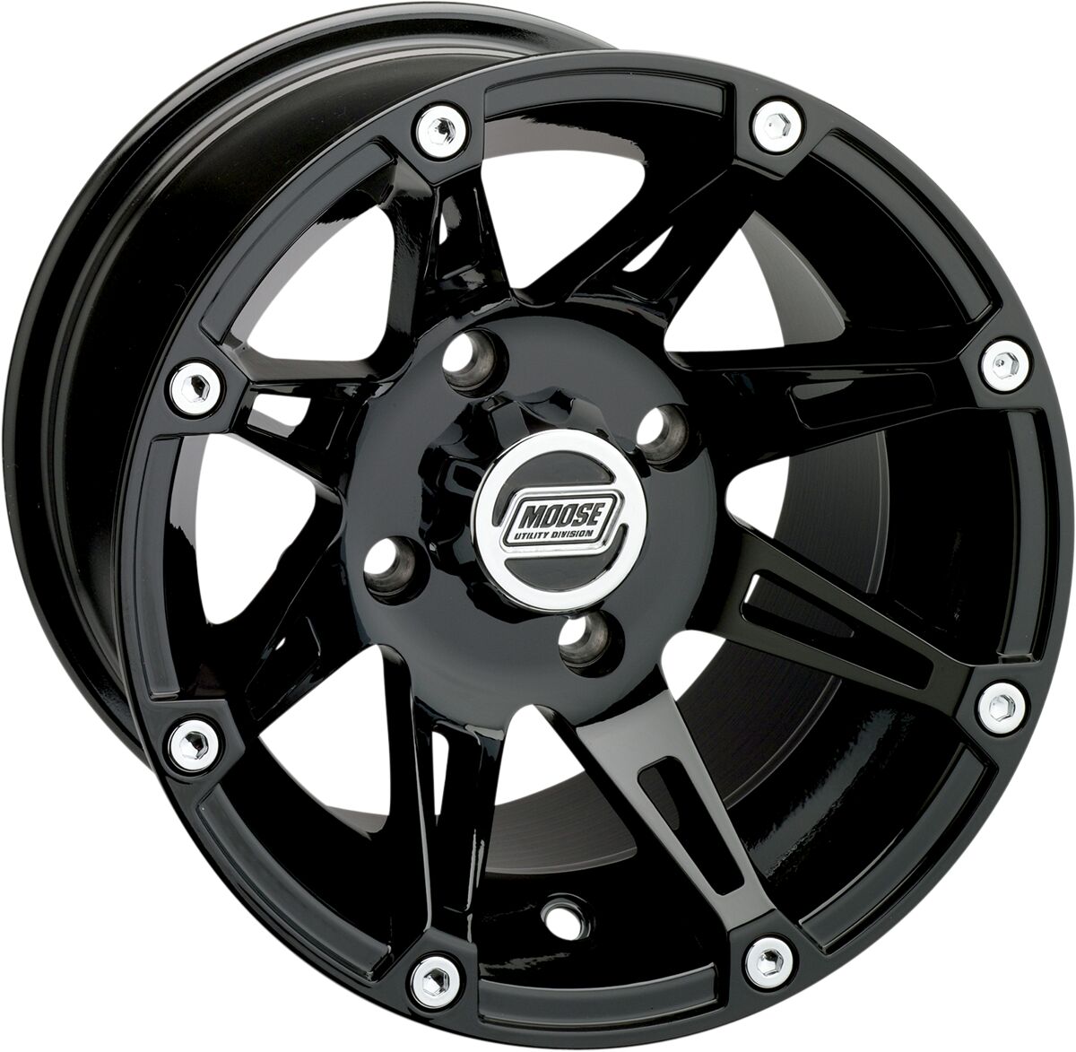 Two Rope Offset R3 Wheel 387 X 14×8 Bolt Pattern 4/110 Offset R3 – SveaFordon – Din ...