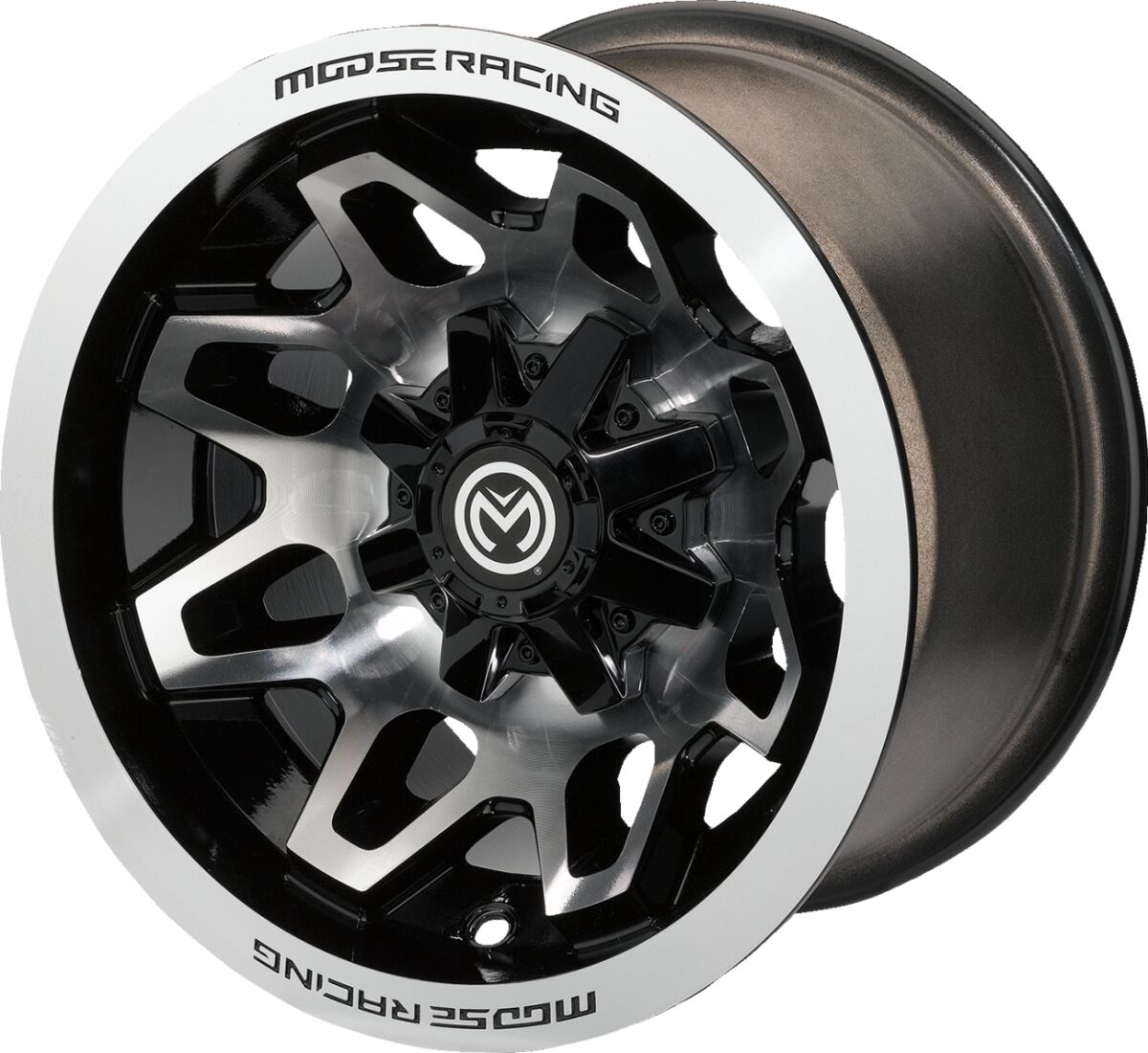 Wheel 416MB 14X8 4-1454+4 – SveaFordon – Din handlare av ATV FYRHJULING ...