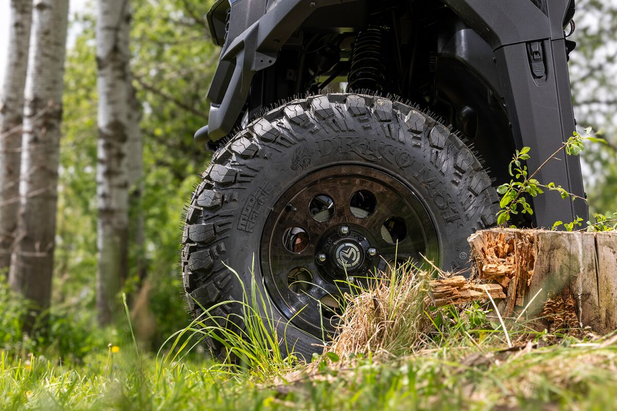 Wheel – 26X – 12×7 – 4/136 – 4+3 – SveaFordon – Din handlare av ATV ...