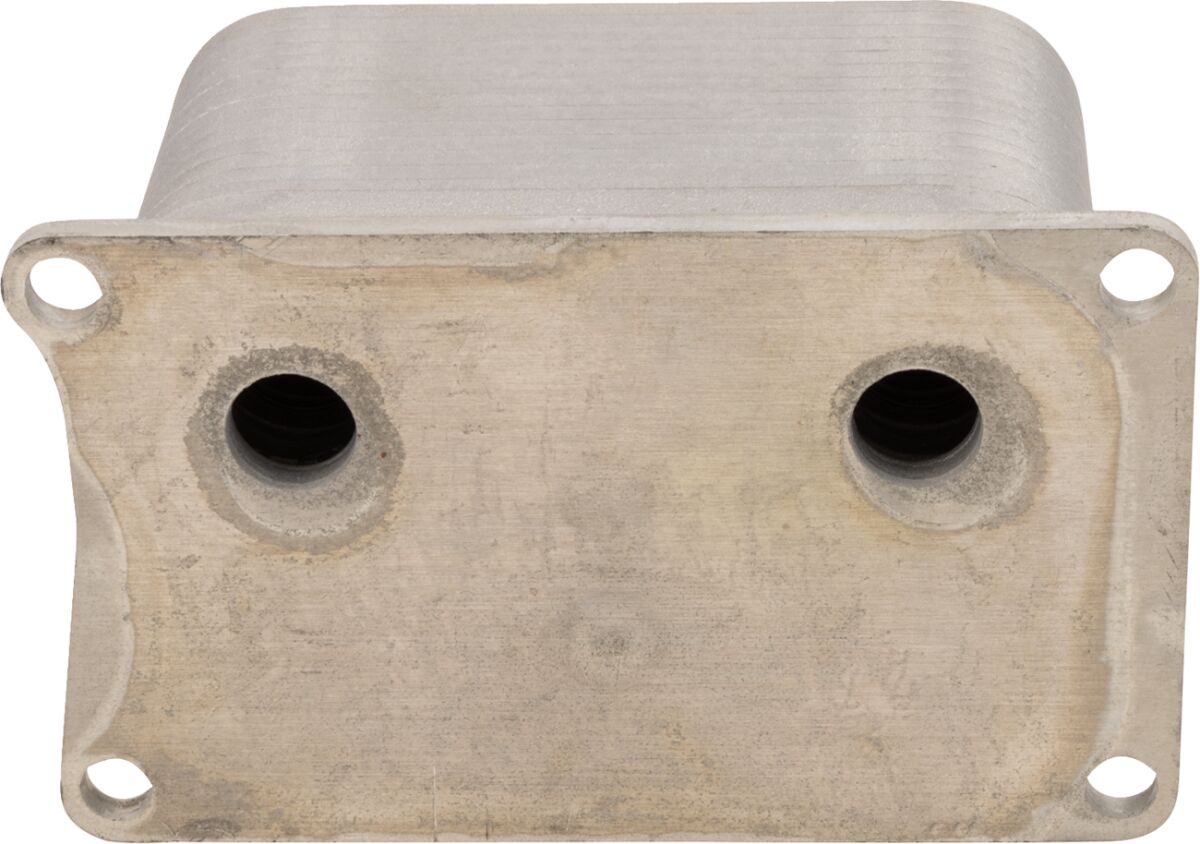 OIL Cooler Polaris Moose – SveaFordon – Din handlare av ATV FYRHJULING ...