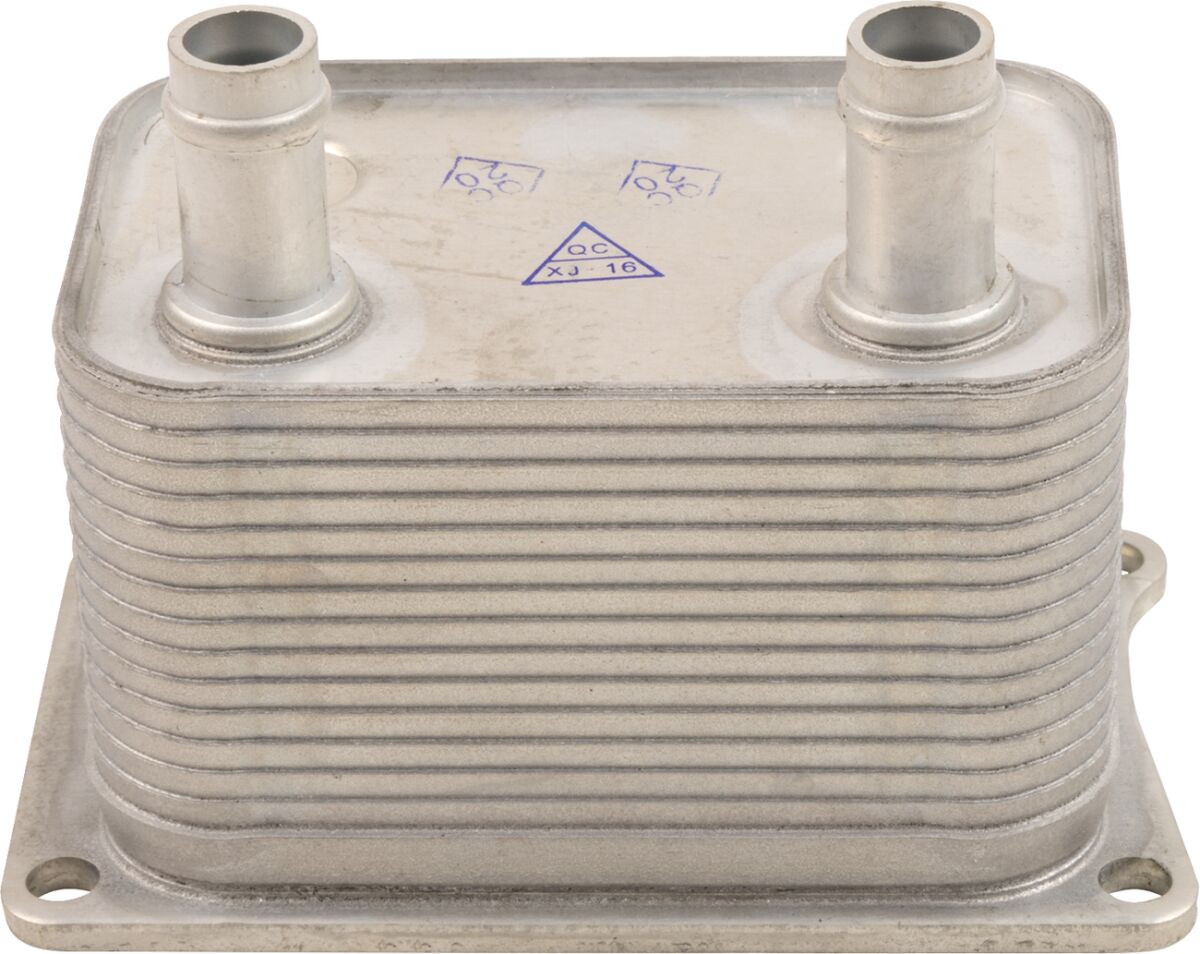 OIL Cooler Polaris Moose – SveaFordon – Din handlare av ATV FYRHJULING ...