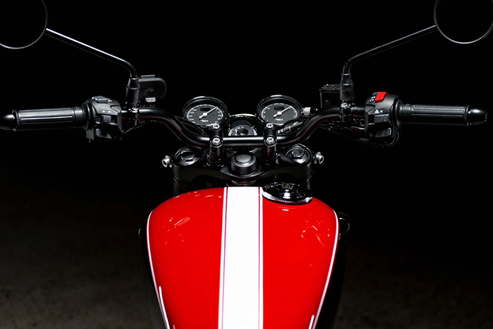 BSA MC 650 GOLD STAR – SveaFordon – Din handlare av ATV FYRHJULING ...