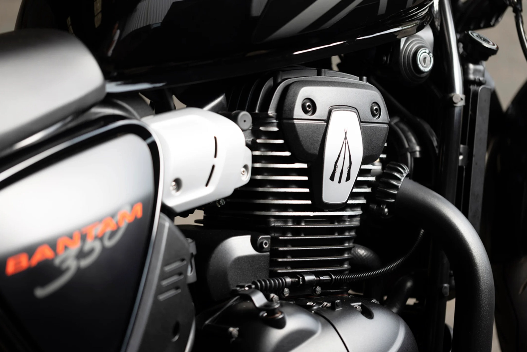 BSA MC 350 BANTAM – SveaFordon – Din handlare av ATV FYRHJULING | UTV ...